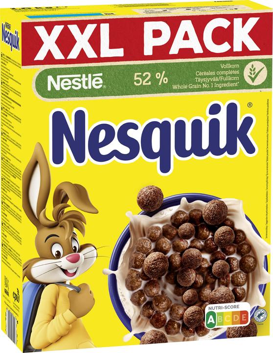 Immagine prodotto Nesquik Cereali (1000 g)