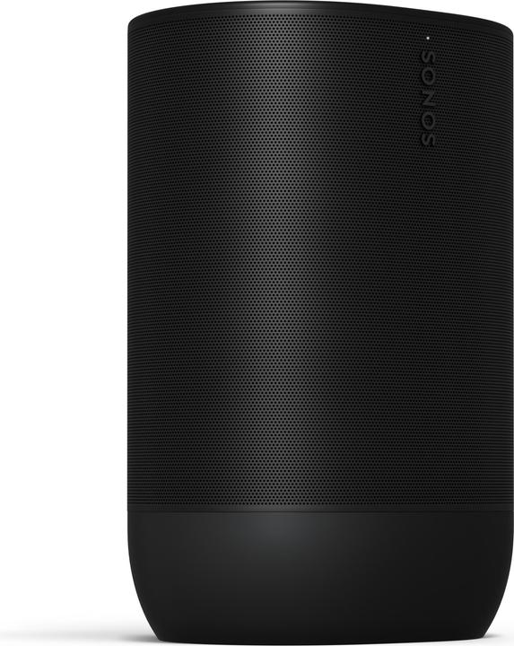 Sonos Move 2 (Bluetooth, WLAN, Airplay 2)