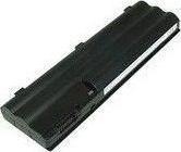 Actual product image Dell Laptop battery (6 Cells, 4400 mAh)