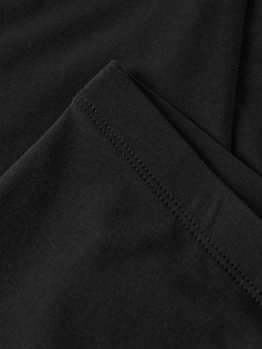 Actual product image Name it Basic cotton leggings