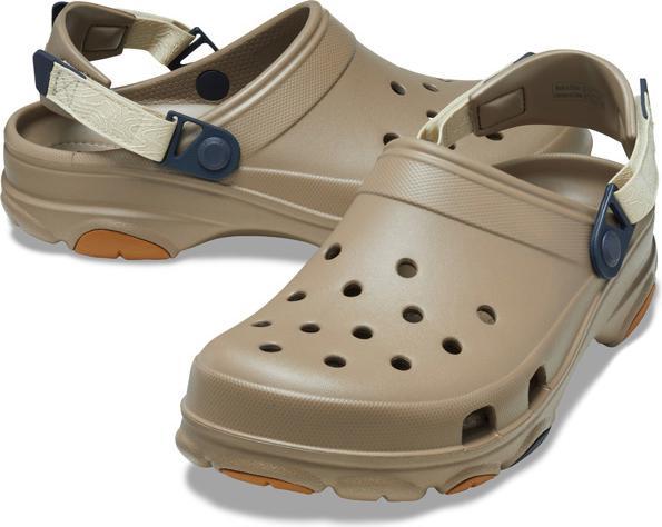 Produktbild Crocs Classic All Terrain Clog (48)
