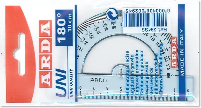 Image du produit Arda Convoyeur Uni (10 cm)