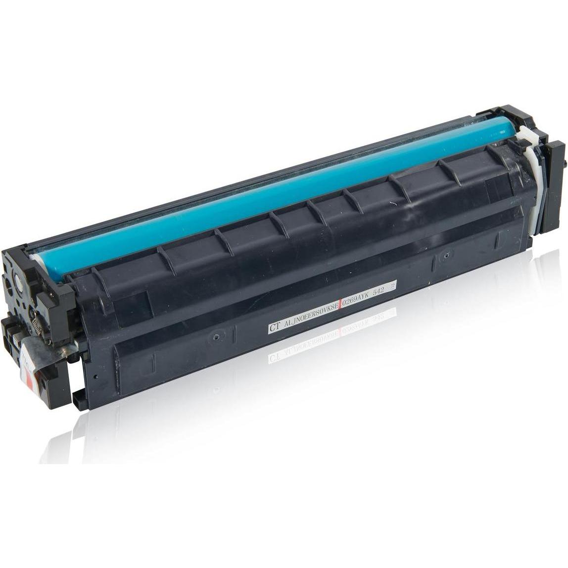 Inkadoo, Toner, Toner kompatibel mit Canon 3023C002 / 054 Toner