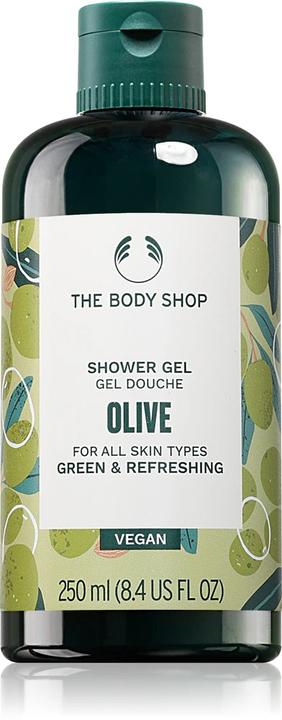 Produktbild The Body Shop Olive (250 ml)