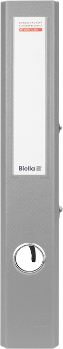 Actual product image Biella federal files (A4, 40 mm, 1 x)