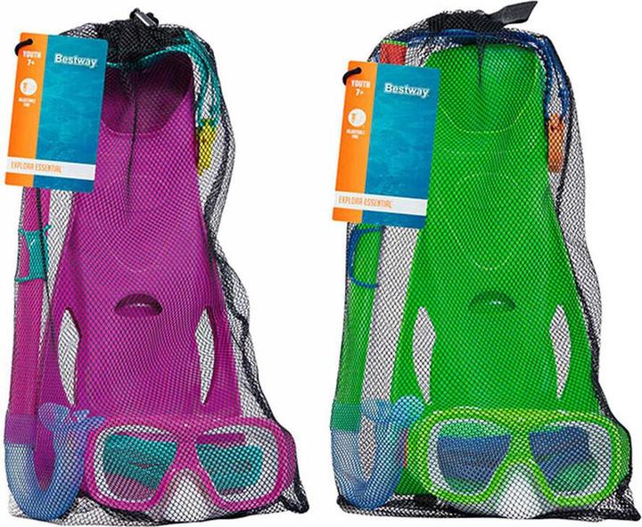 Actual product image Bestway 25019 / 23