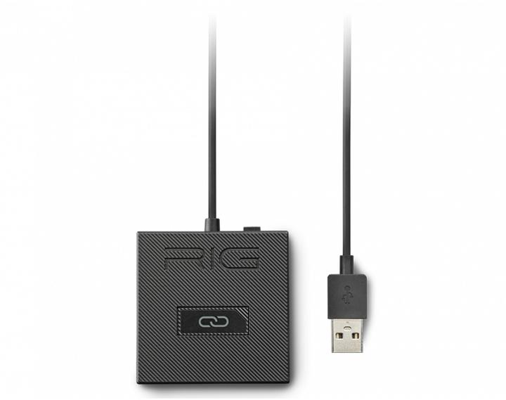 Image du produit Nacon Gaming Rig 700HX (Sans fil)