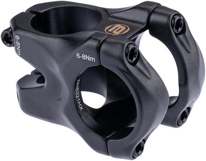 Actual product image Ergotec Ahead Gold Edition (35 mm, 28.60 mm)