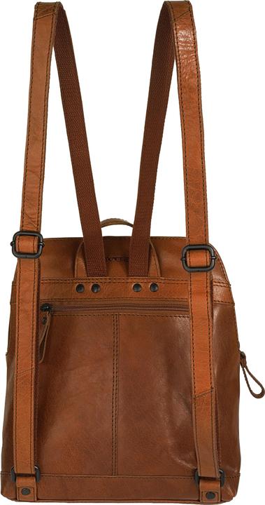 Actual product image Spikes & Sparrow Rucksack (2 l)