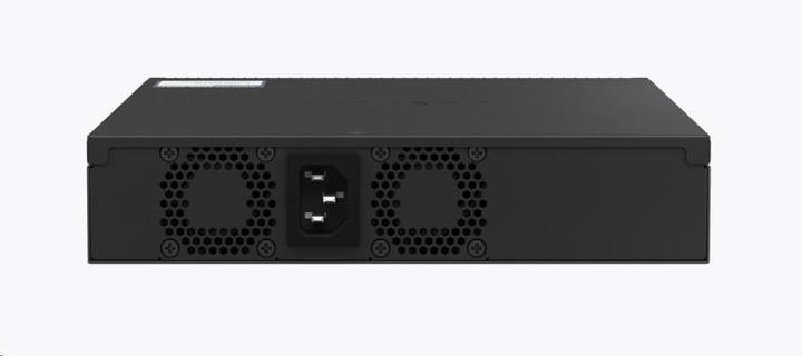 Image du produit QNAP QSW-M2106R-2S2T (10 ports)