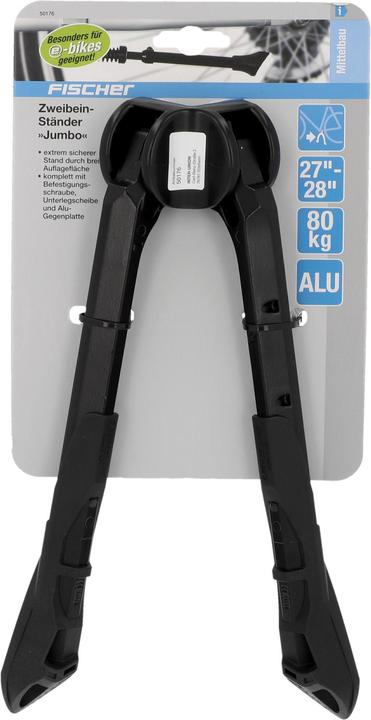 Produktbild Fischer Jumbo