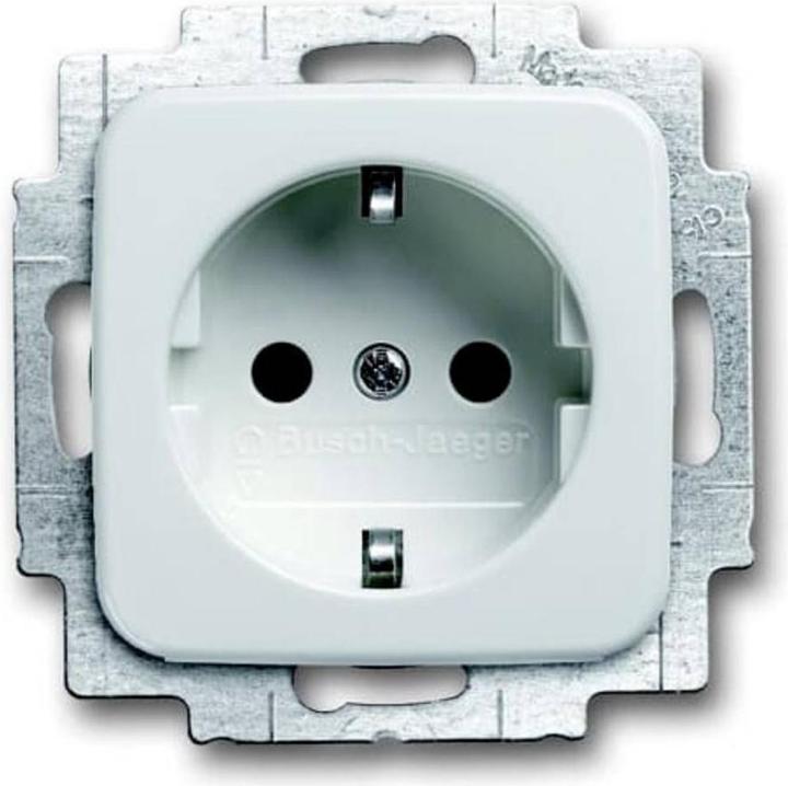 Actual product image Busch-Jaeger Socket insert