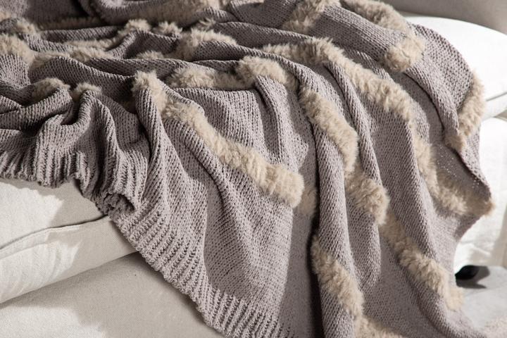 Produktbild Venture Home Katleen (170 x 130 cm)
