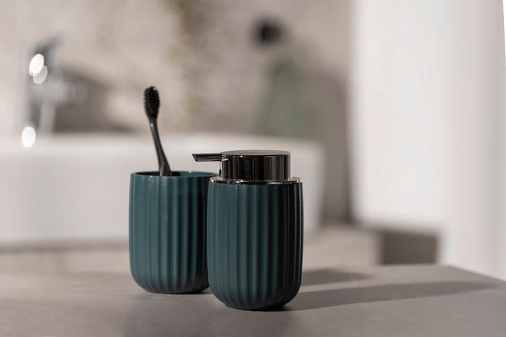 Produktbild Wenko Zahnputzbecher Agropoli (75 x 75 x 10 cm)