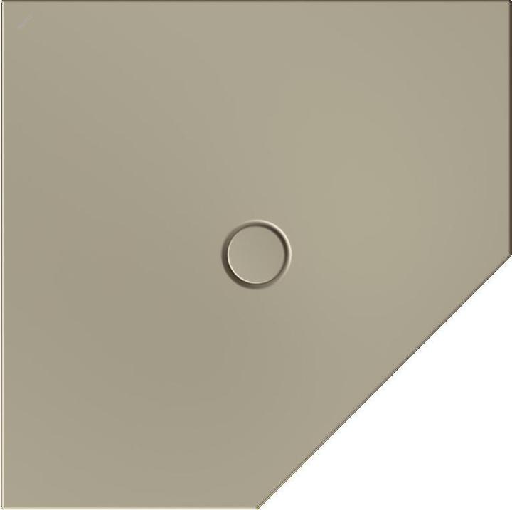 Image du produit Bette BetteFloor Floor Caro receveur de douche, 100x100cm