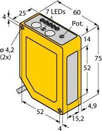 Produktbild Turck Opto