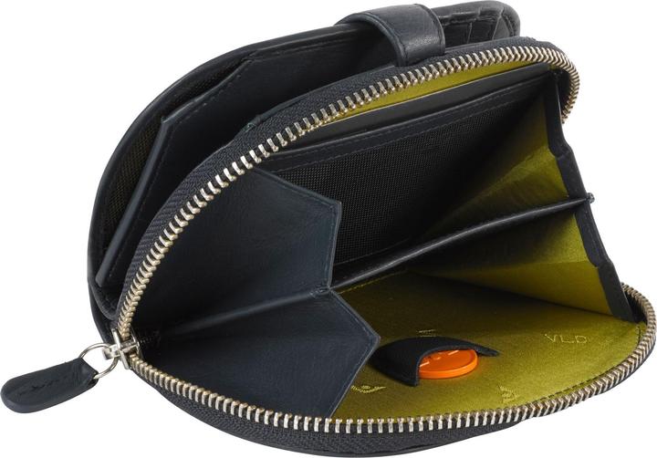 Image du produit Voi Porte-monnaie Soft 70242 Porte-monnaie pour femme