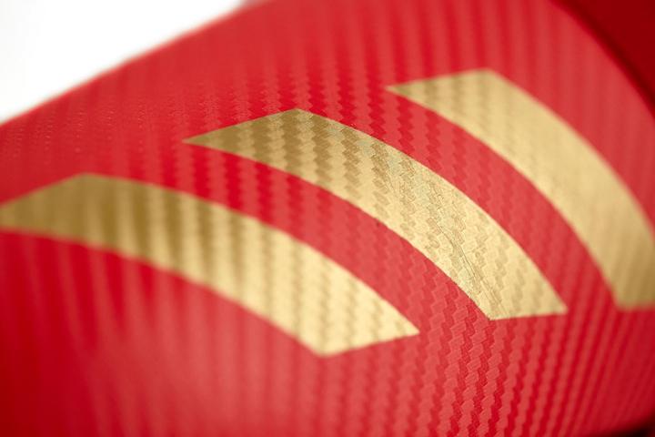 Produktbild adidas Pro Kickboxing Schuhe (L)