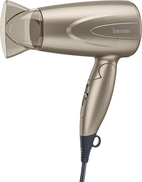 Immagine prodotto Beurer HS15 (Piastra per capelli)