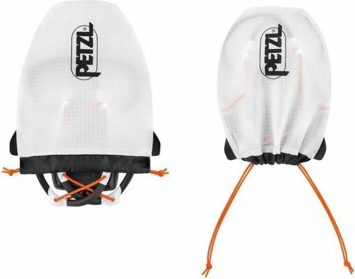Immagine prodotto Petzl Lampada frontale Iko Core (500 lm)
