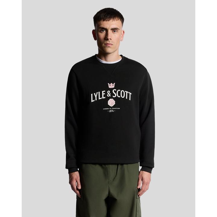 Produktbild Lyle and Scott Cheers To Tradition (S)