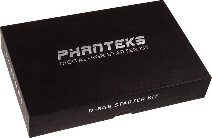 Immagine prodotto Phanteks Starter Kit Digitale - RGB (RGB)