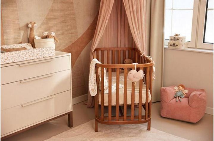 Image du produit Jollein Corduroy (Fauteuil pour enfants)