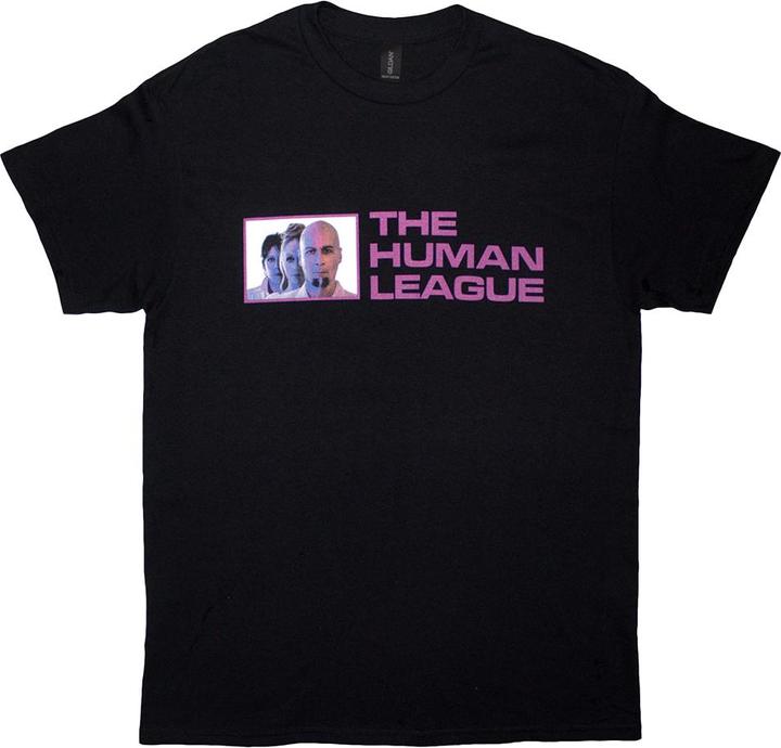 Produktbild Universal Textiles Generations Tour 24 TShirt (M)