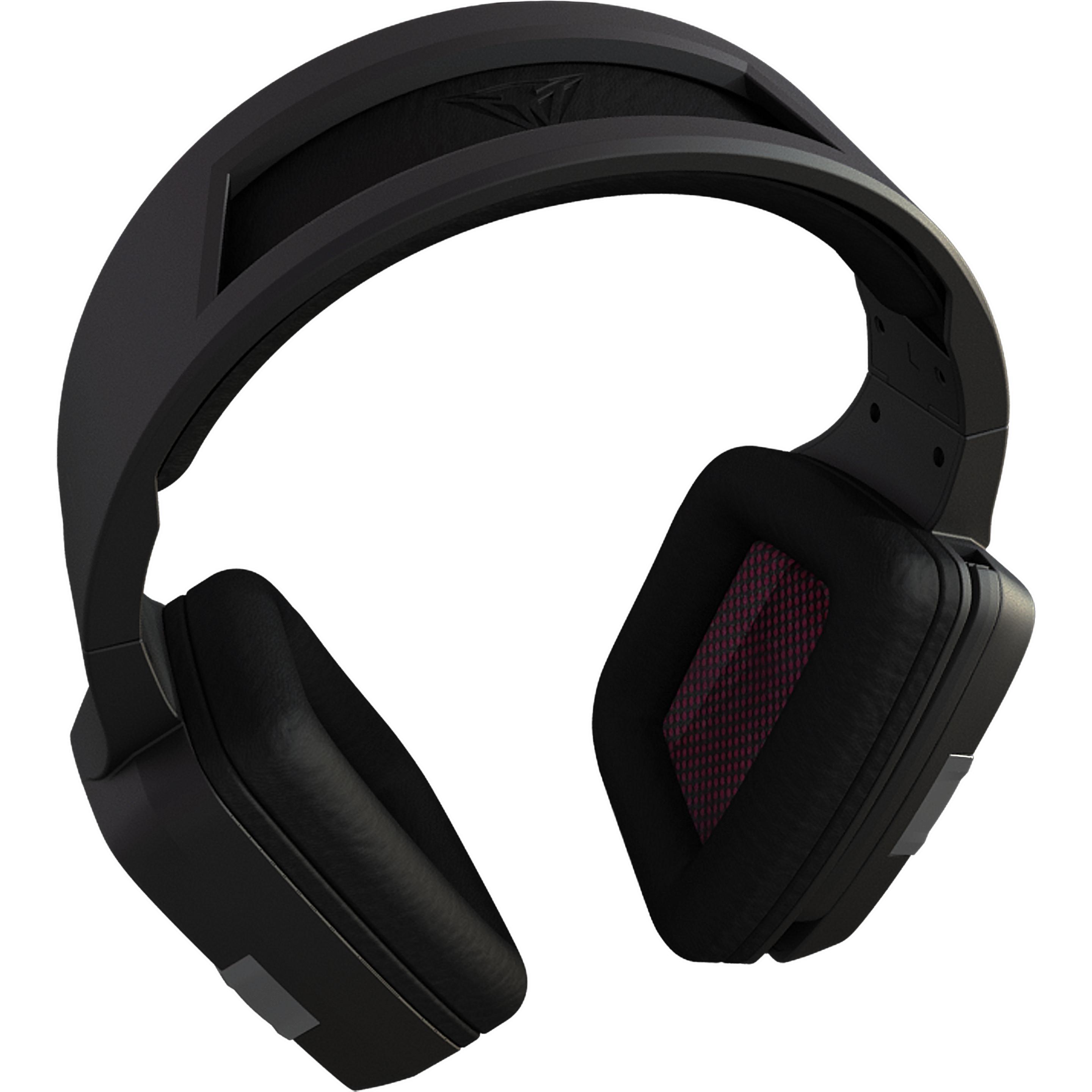 Thumbnail - Patriot Viper V330 (Kabelgebunden), Gaming Headset, Schwarz