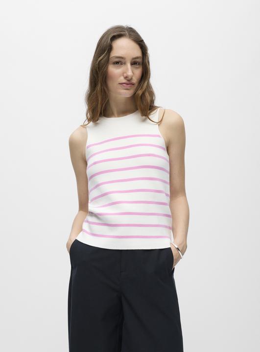 Image du produit Object Fitted Strick Oberteil (XL)