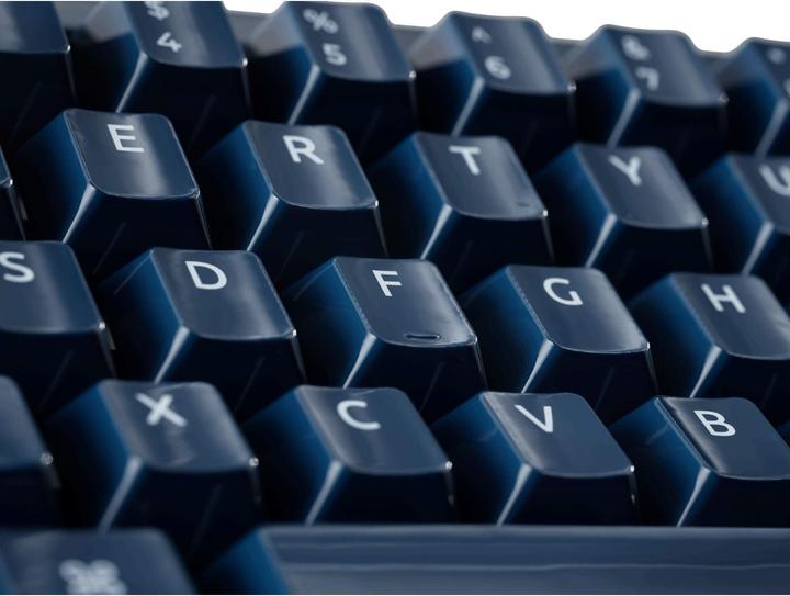 Produktbild Keychron Q16 HE 8K (US, Kabelgebunden)