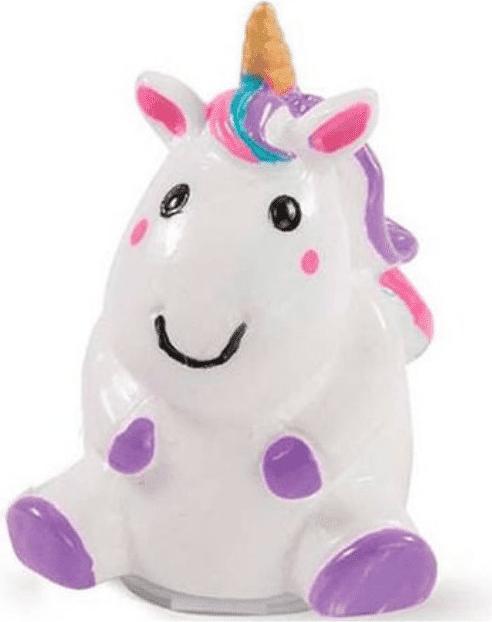 Actual product image Martinelia MA1151C Παιχνίδια Ομορφιάς Big Unicorn Lip Balm