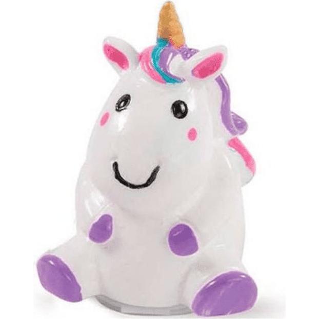 Martinelia, Lippenstift + Lipgloss, MA1151C Παιχνίδια Ομορφιάς Big Unicorn Lip Balm
