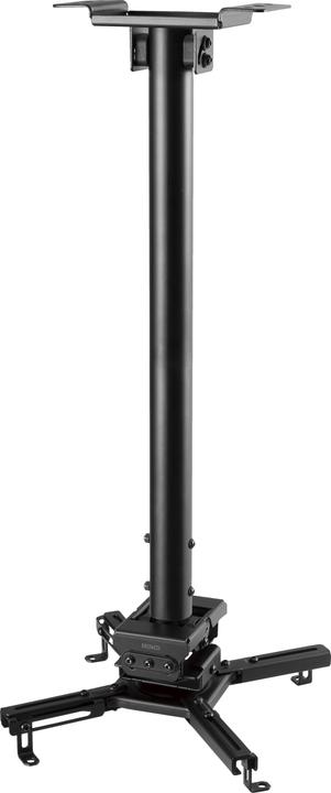 Immagine prodotto Deltaco Supporto per proiettore per pannelli OFFICE (Soffitto)