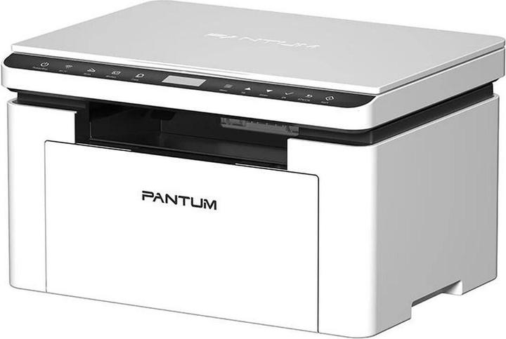 Actual product image Pantum BM2300W (Laser, Black and white)