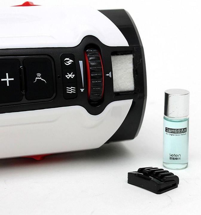 Actual product image Leten SM Future Pro