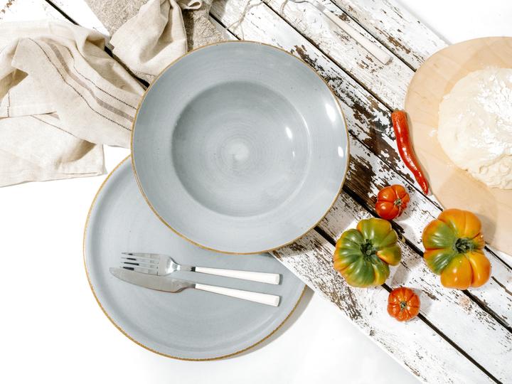 Produktbild CreaTable Vintage Nature (4x, 27 cm)