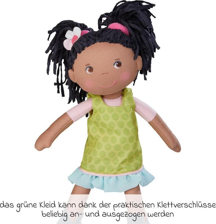 Actual product image Haba Cari