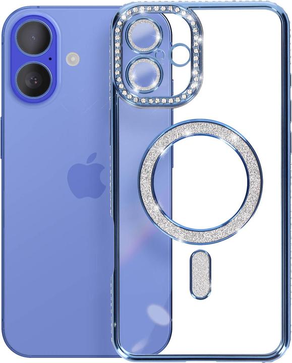 Immagine prodotto Avizar Custodia Glamor Guard (Apple iPhone 16 Plus)