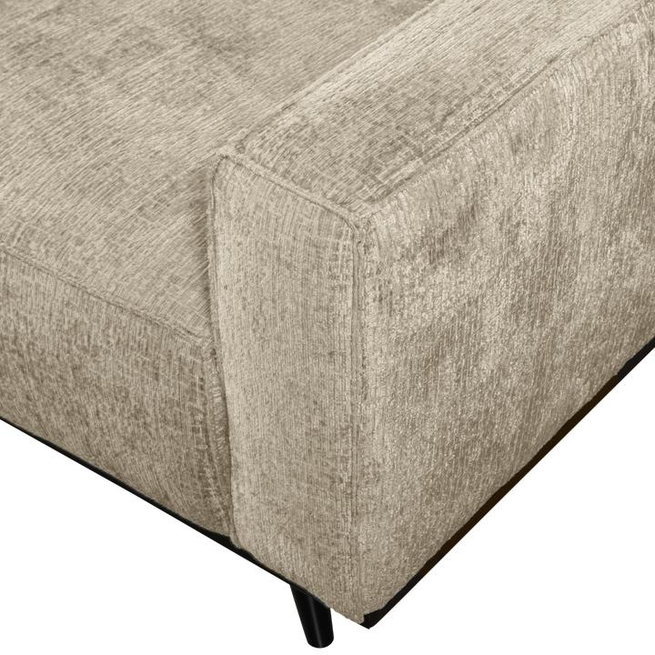 Actual product image Woood Statement (3-seater)