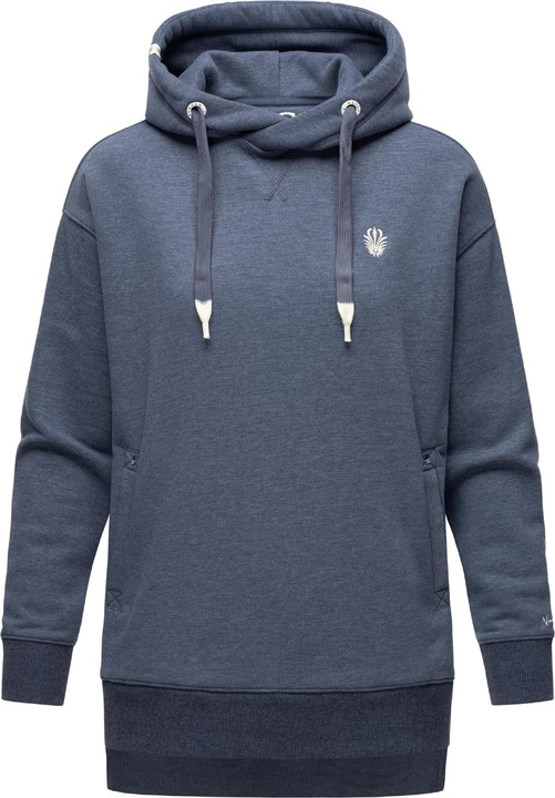 Actual product image Navahoo Silver angel (L)