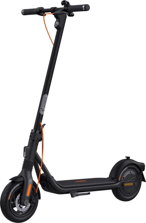 F2 Pro D (20 km/h, 55 km, 450 W)
