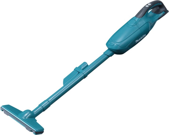 Makita Akku-Handstaubsauger DCL182Z T