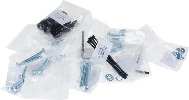 Immagine prodotto Poly Kit di montaggio per display Wall Mount Studio X50
