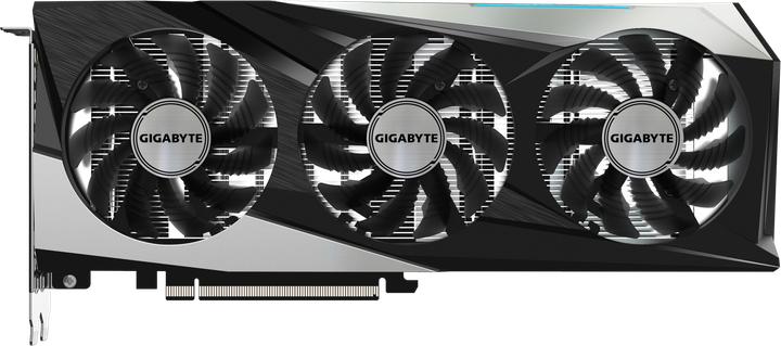 Produktbild Gigabyte Radeon RX 6600 XT GAMING OC (8 GB)