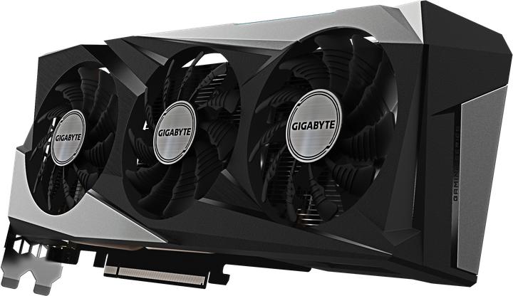Produktbild Gigabyte Radeon RX 6600 XT GAMING OC (8 GB)