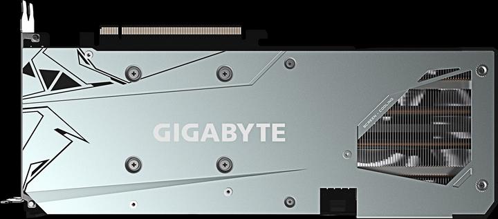Image du produit Gigabyte Radeon RX 6600 XT GAMING OC PRO (8 Go)