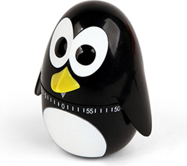 Immagine prodotto Kikkerland Sveglia da cucina