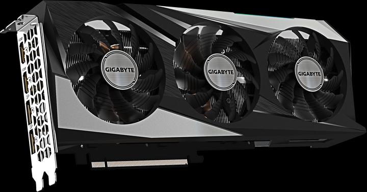 Image du produit Gigabyte Radeon RX 6600 XT GAMING OC PRO (8 Go)