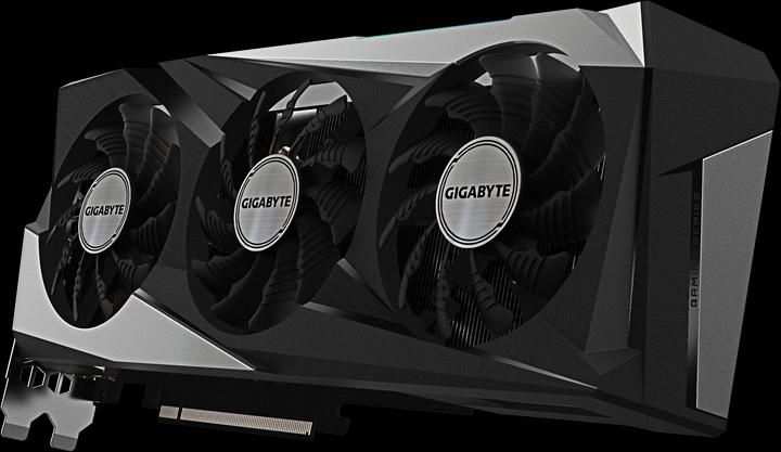 Image du produit Gigabyte Radeon RX 6600 XT GAMING OC PRO (8 Go)